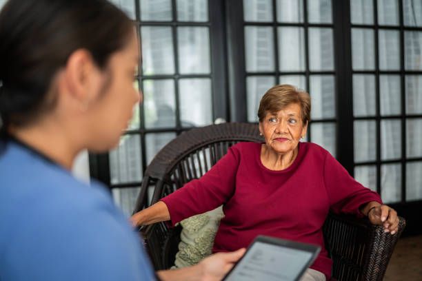Offline Aged Care Policy Access: Using Ask Norma When Connectivity Drops