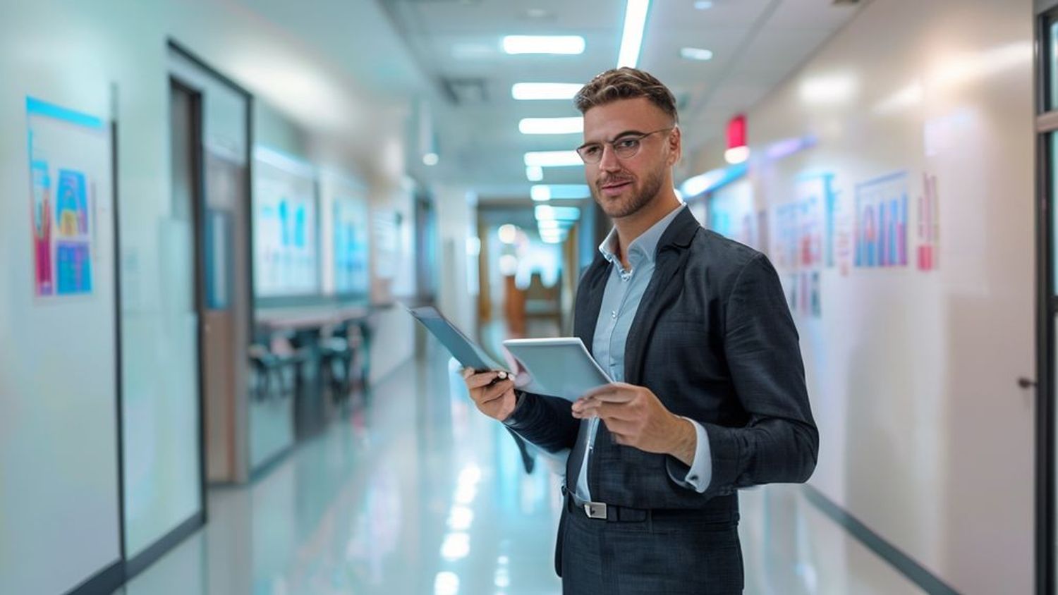 Understanding the Shift to Digital in Social Care