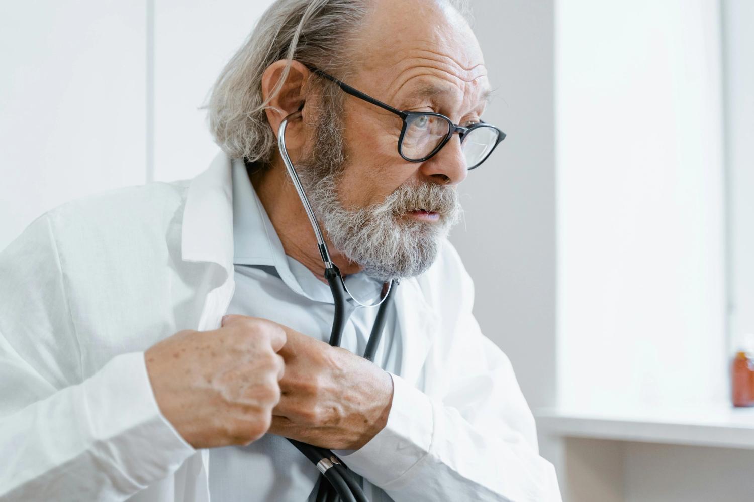 Quality and Safety in Aged Care: Key Indicators You Need to Know
