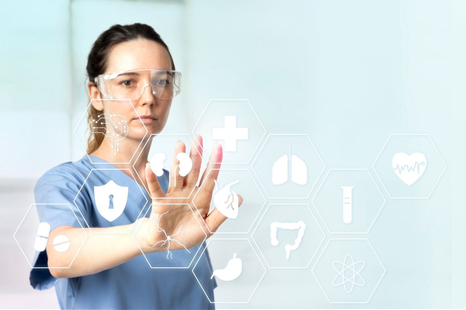 Personalized Learning Paths: How AI Adapts to Every Nursing Student