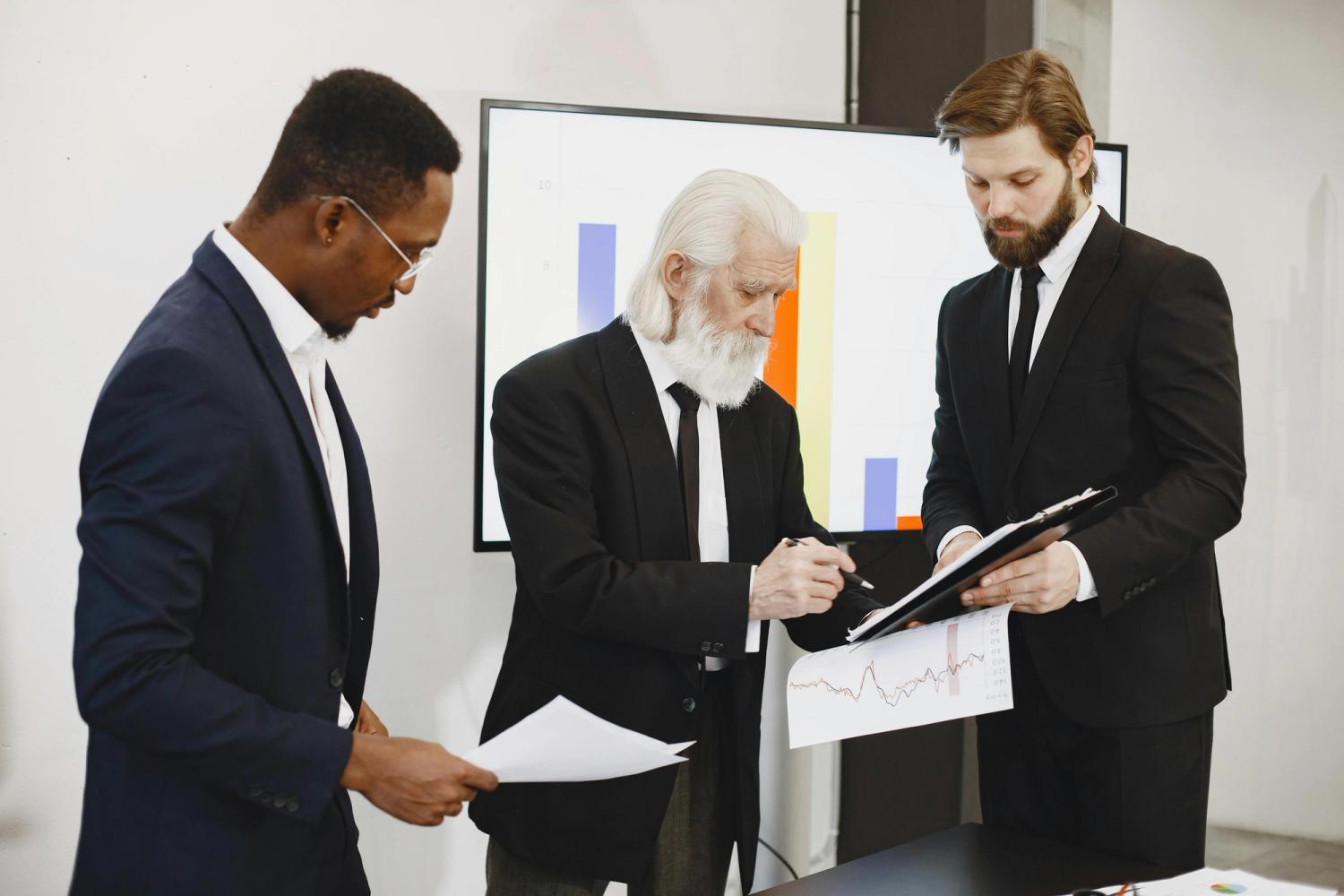 Effective Data Management in Aged Care Compliance Software