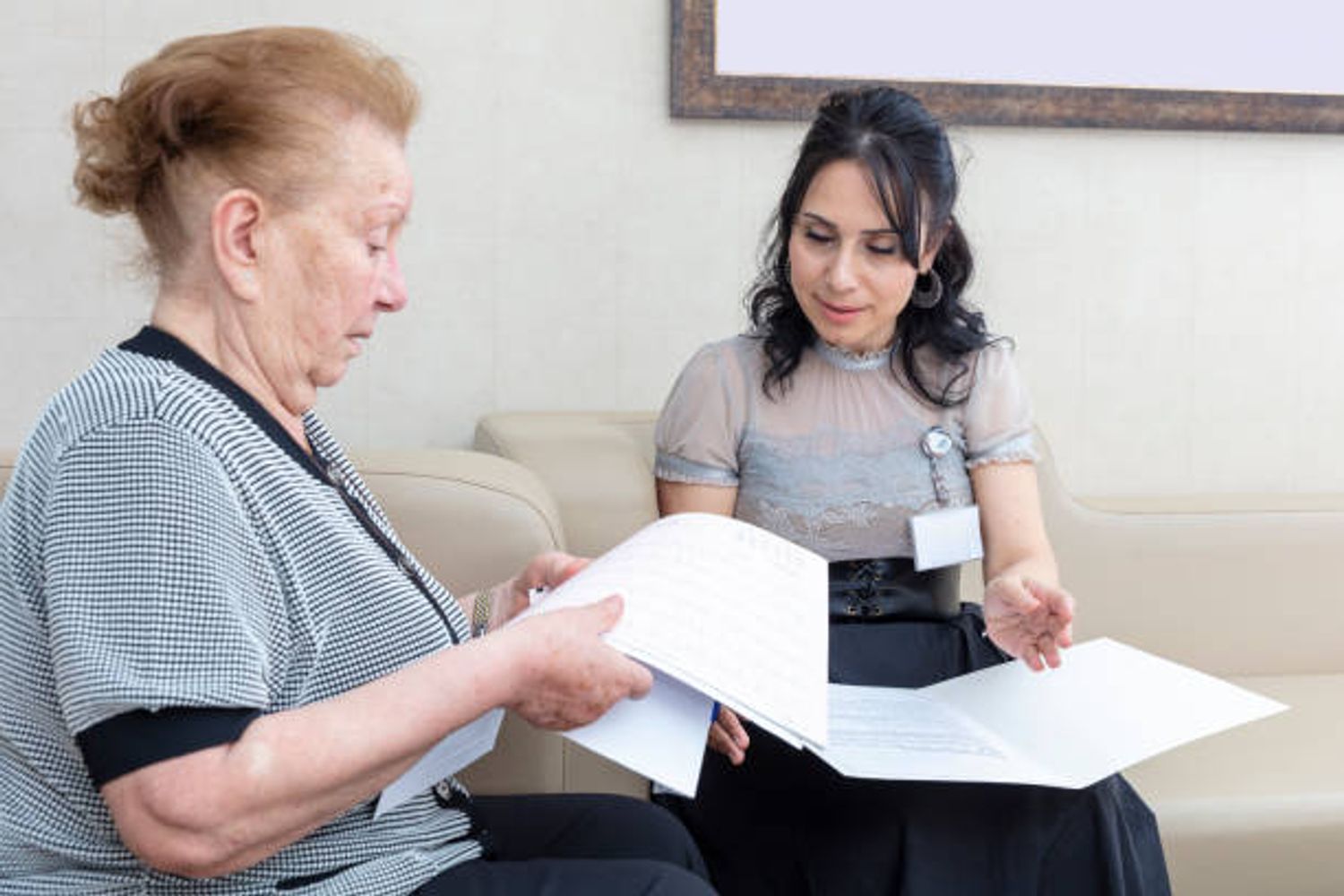 Mapping Your Strengthened Aged Care Quality Standards