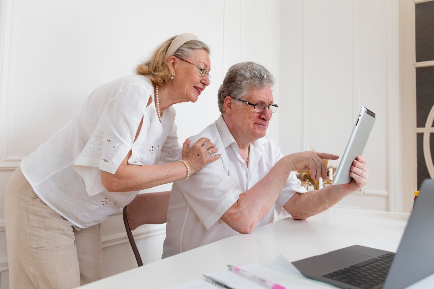 Creating a Risk Register for Your Aged Care Facility