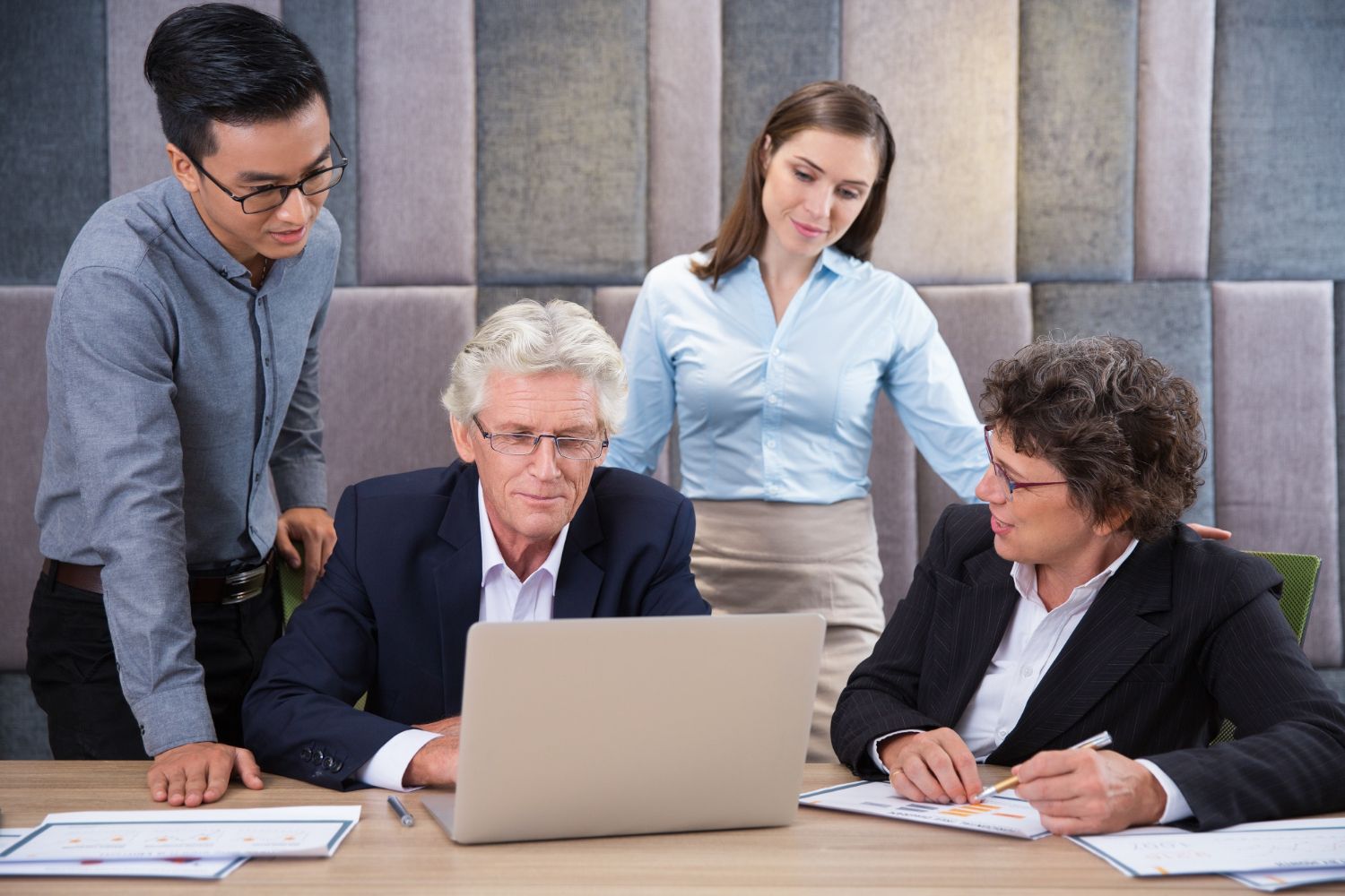 The Executive Advantage: Achieving Audit Readiness at Any Moment