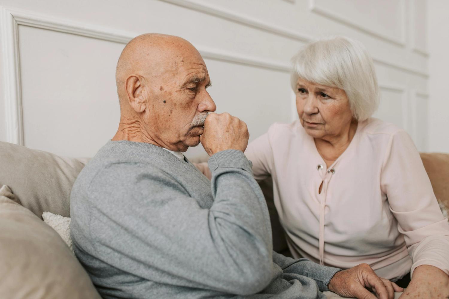 Open Disclosure in Aged Care: Building Trust When Things Go Wrong
