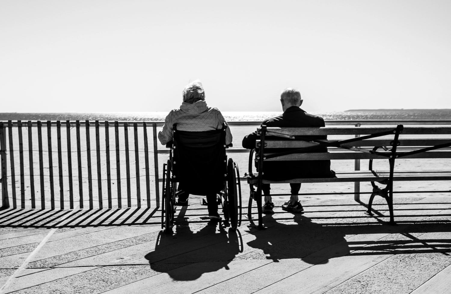 How Aged Care Standards Improve Quality of Life