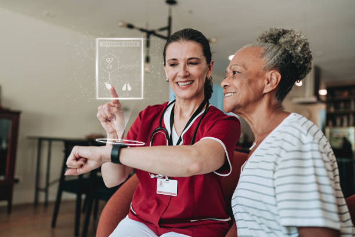 Automate Your Aged Care Quality Indicators