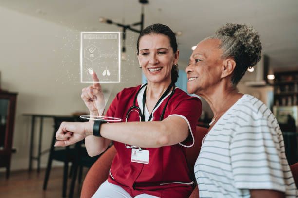 Automate Your Aged Care Quality Indicators