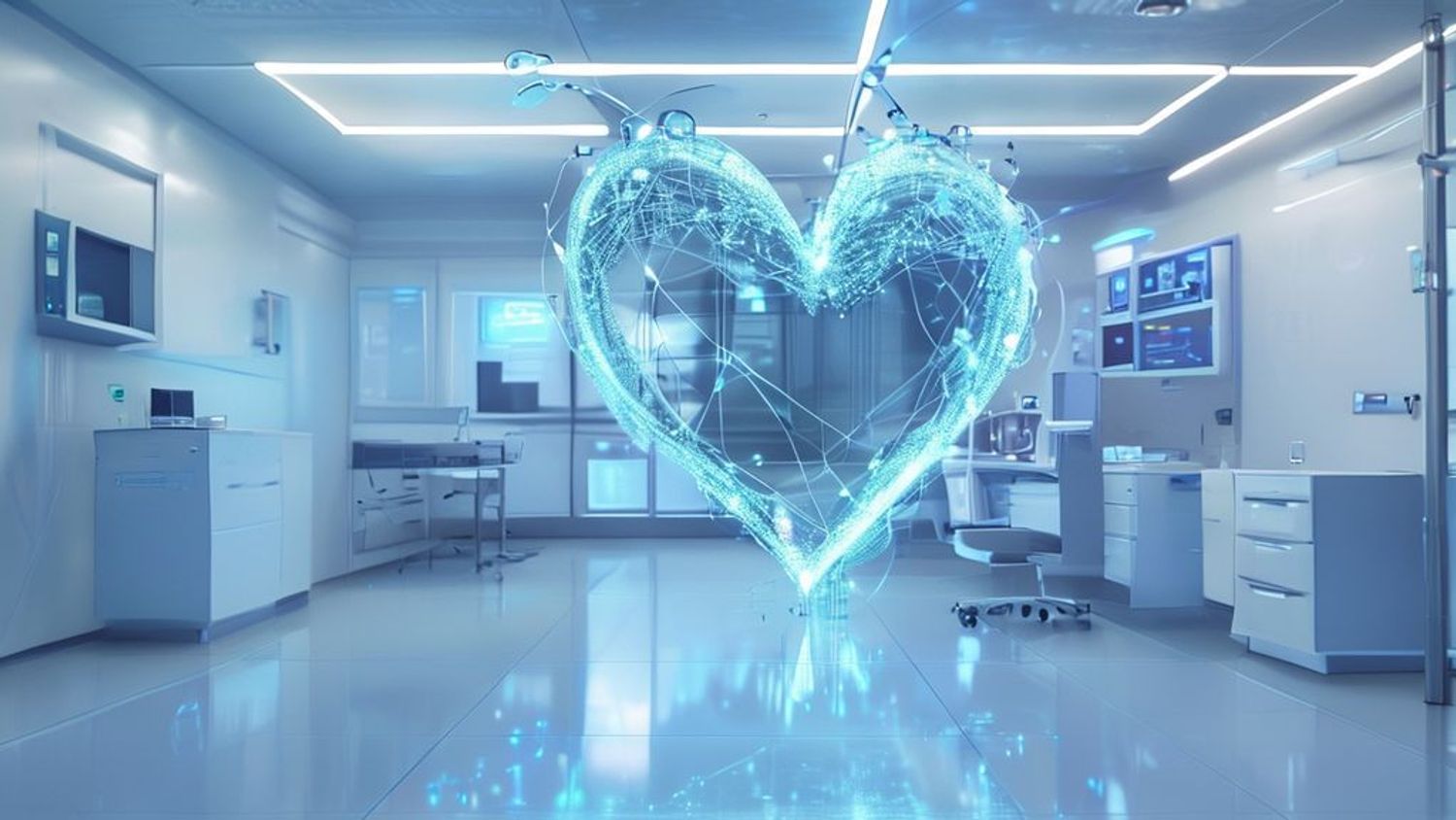 Beyond the Screen: Why Equity is the Heart of Digital Health