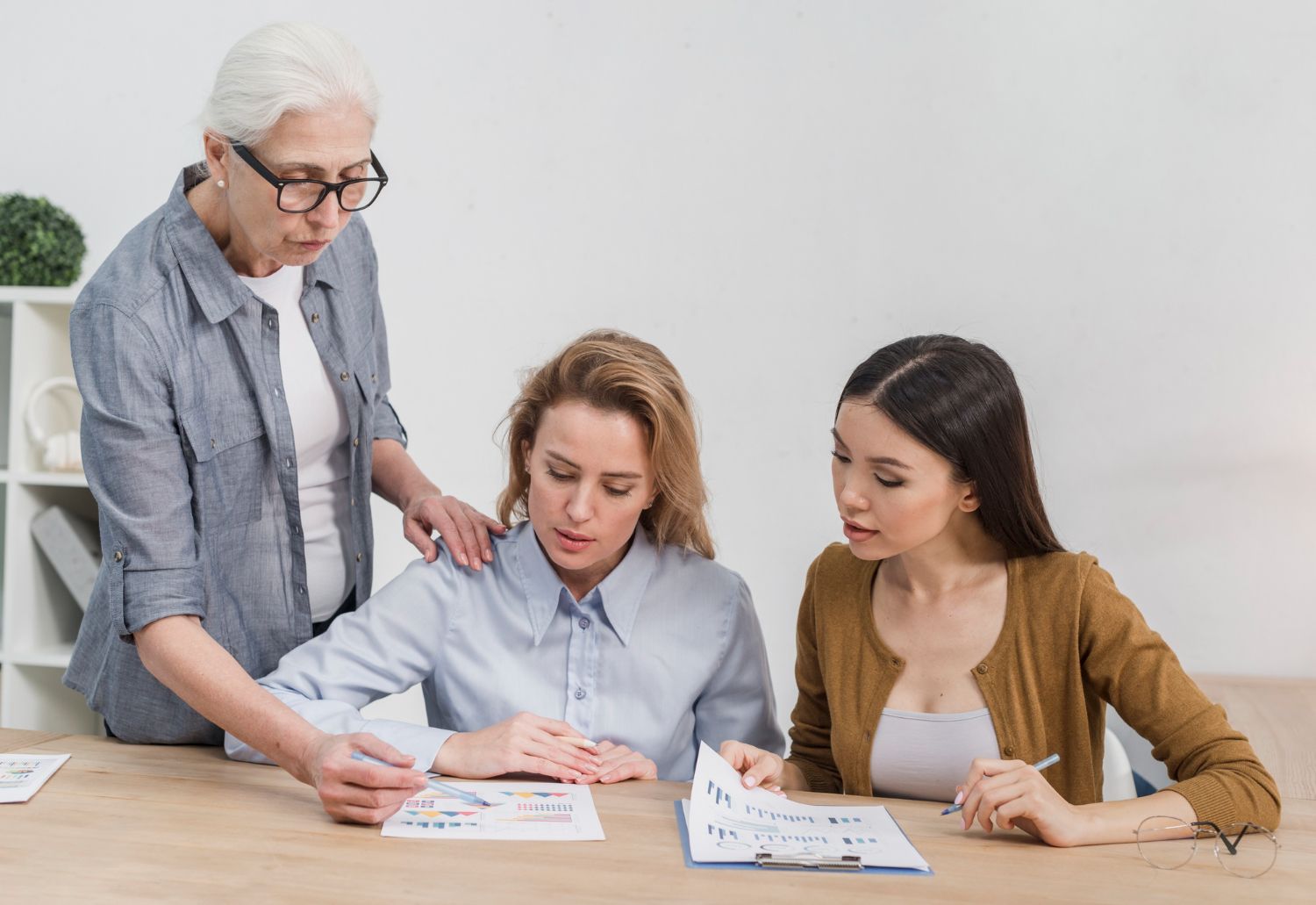 Where to Get Risk Management Training for Aged Care Staff