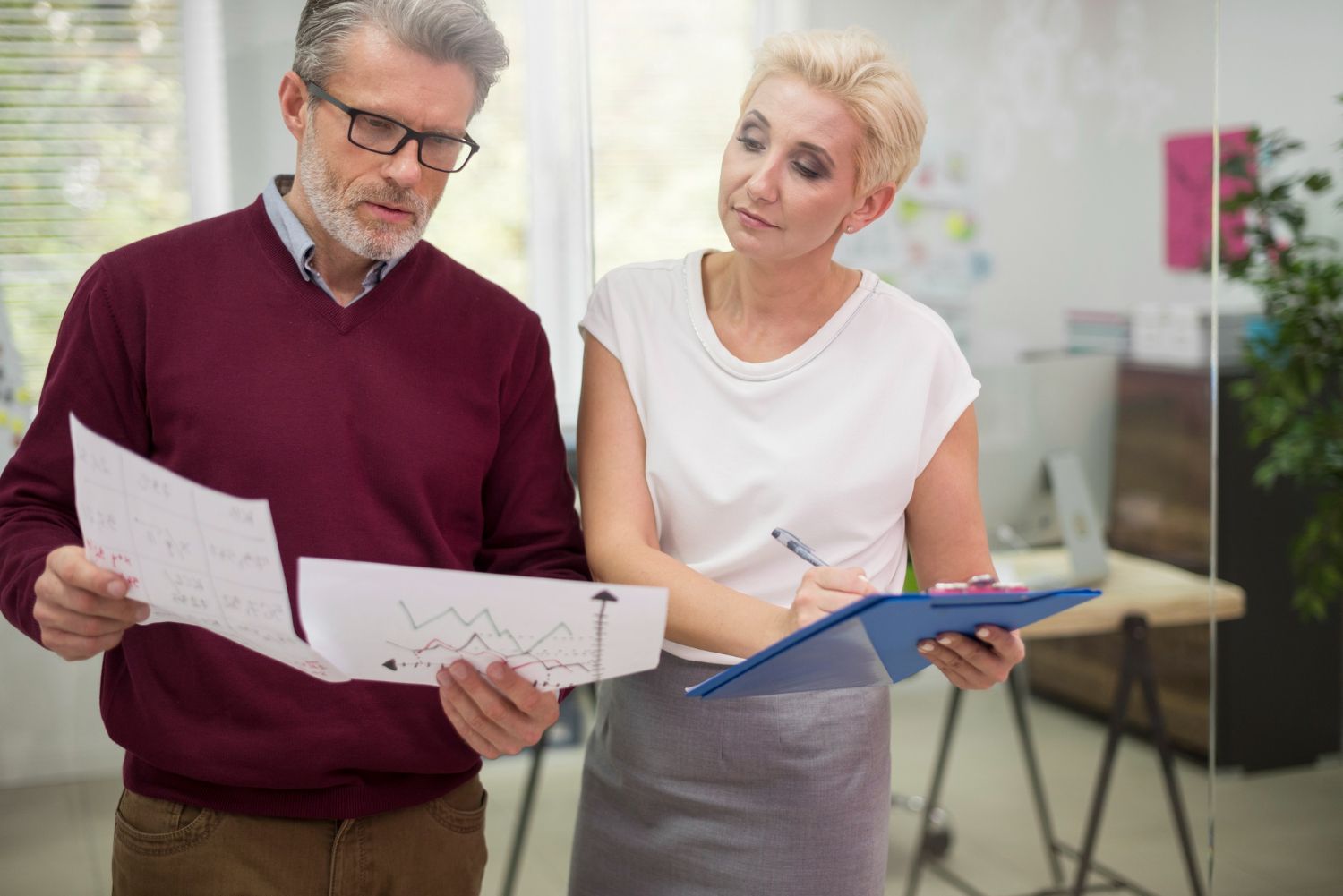 Analyzing Incident Trends in Aged Care for Better Safety