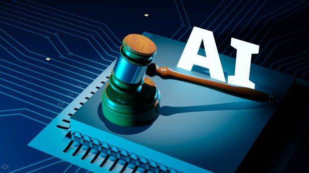 AI and Infrastructure Legal Compliance in Care