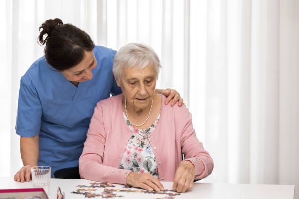Dementia care Strengthened Quality Standards: A Guide