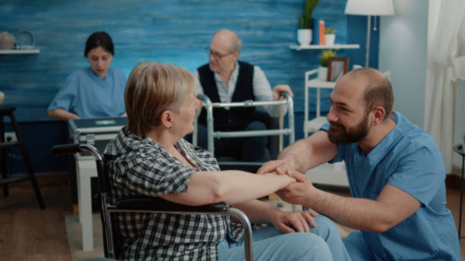 Changing Aged Care Compliance: EOFY Success