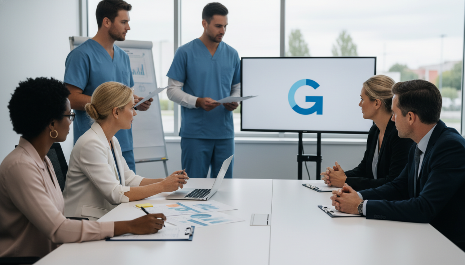 When You Need External Consultancy Aged Care