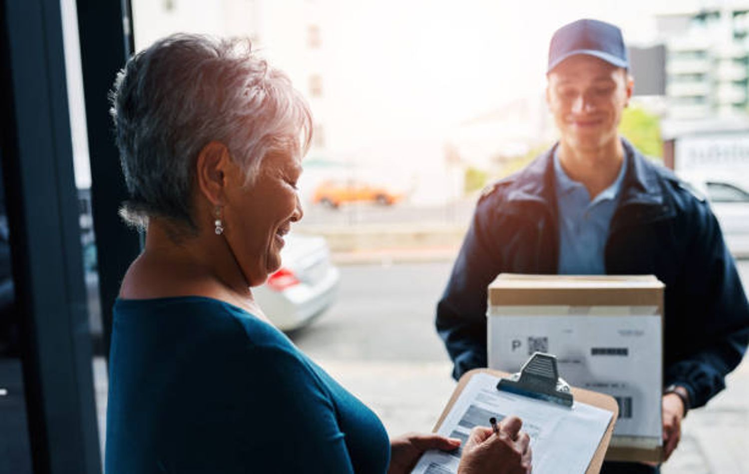 Ask Norma for Culturally Safe Care Preferences: Checking Before Delivery