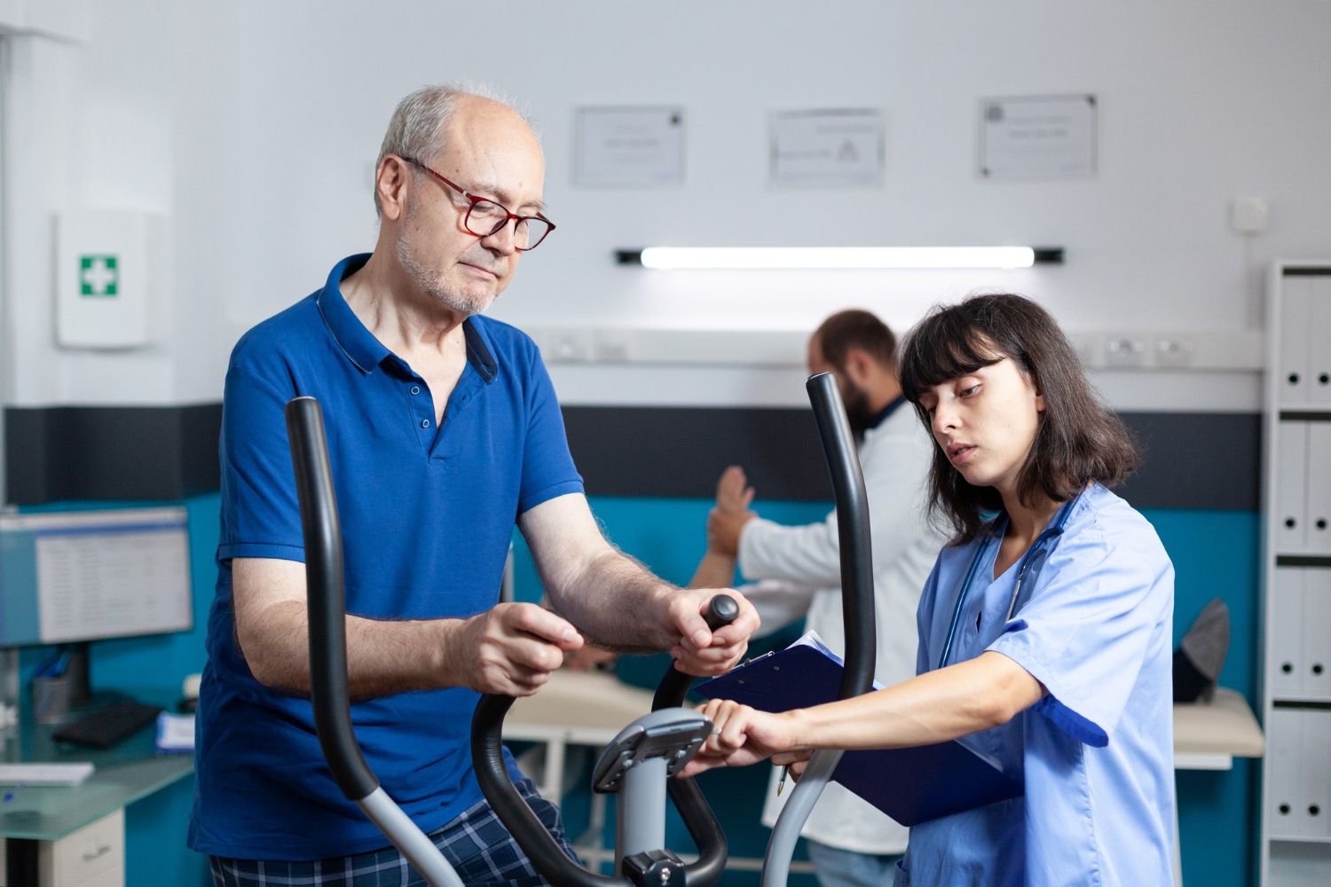 near miss reporting and safety improvement in aged care