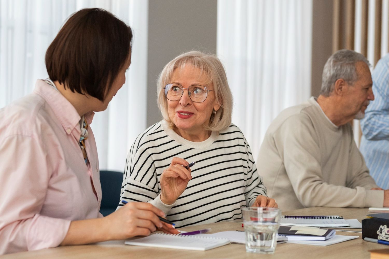 Steps to Formulate Robust Aged Care Policies