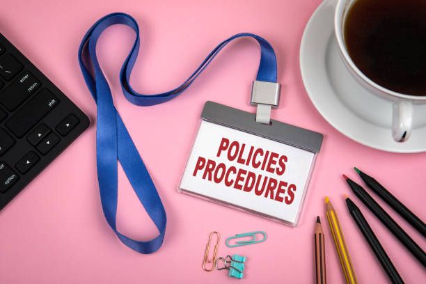 Guide to Aged Care Policies and Procedures
