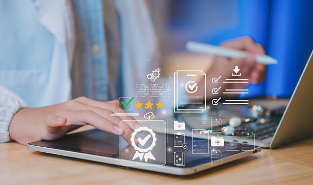 Tracking Compliance Metrics with Automated Software
