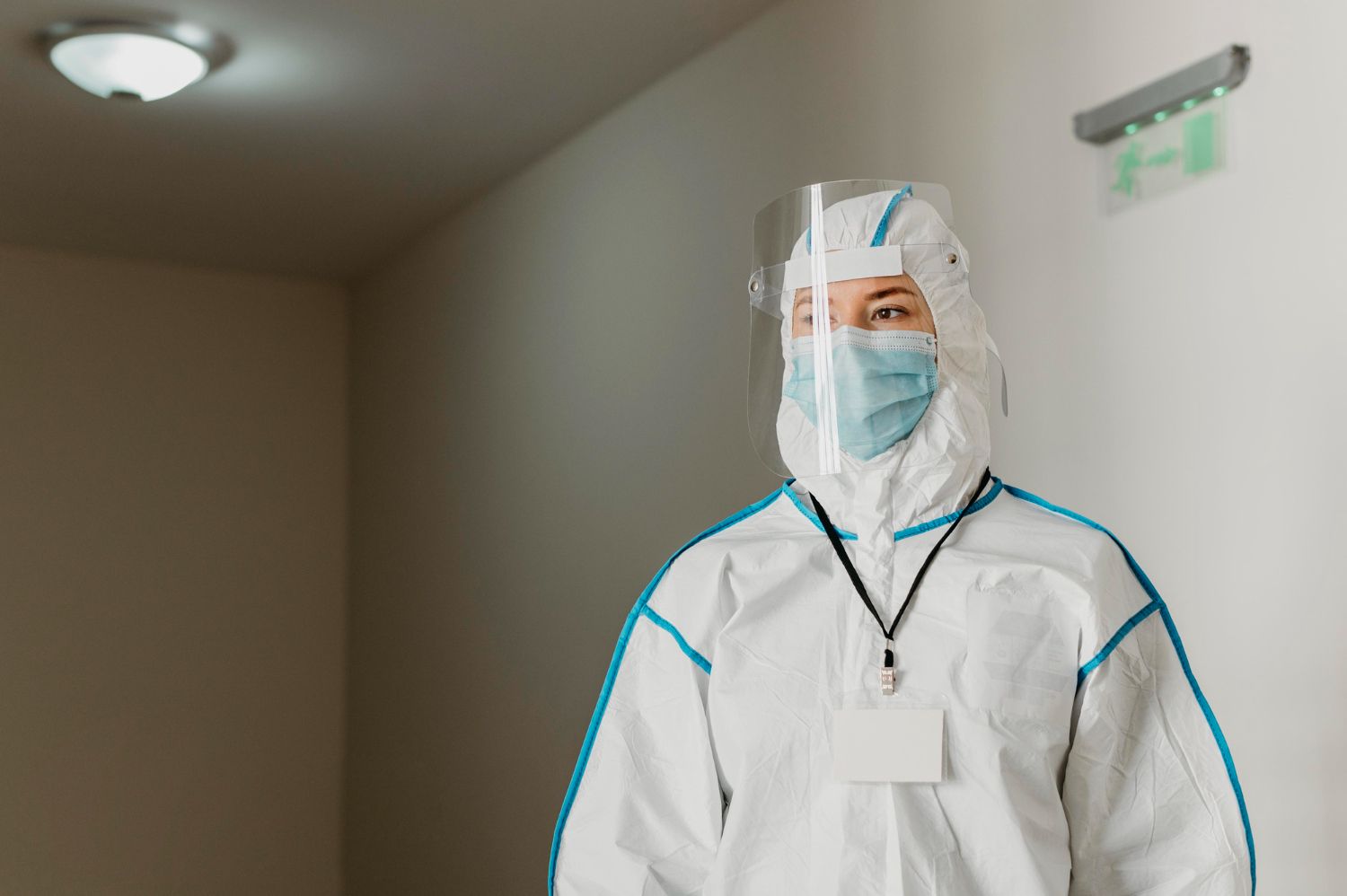 PPE Use in Aged Care: What You Need to Know