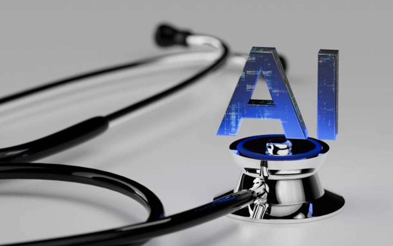 Understanding AI in Healthcare/Aged Care Data