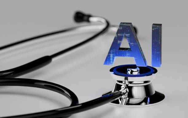Understanding AI in Healthcare/Aged Care Data