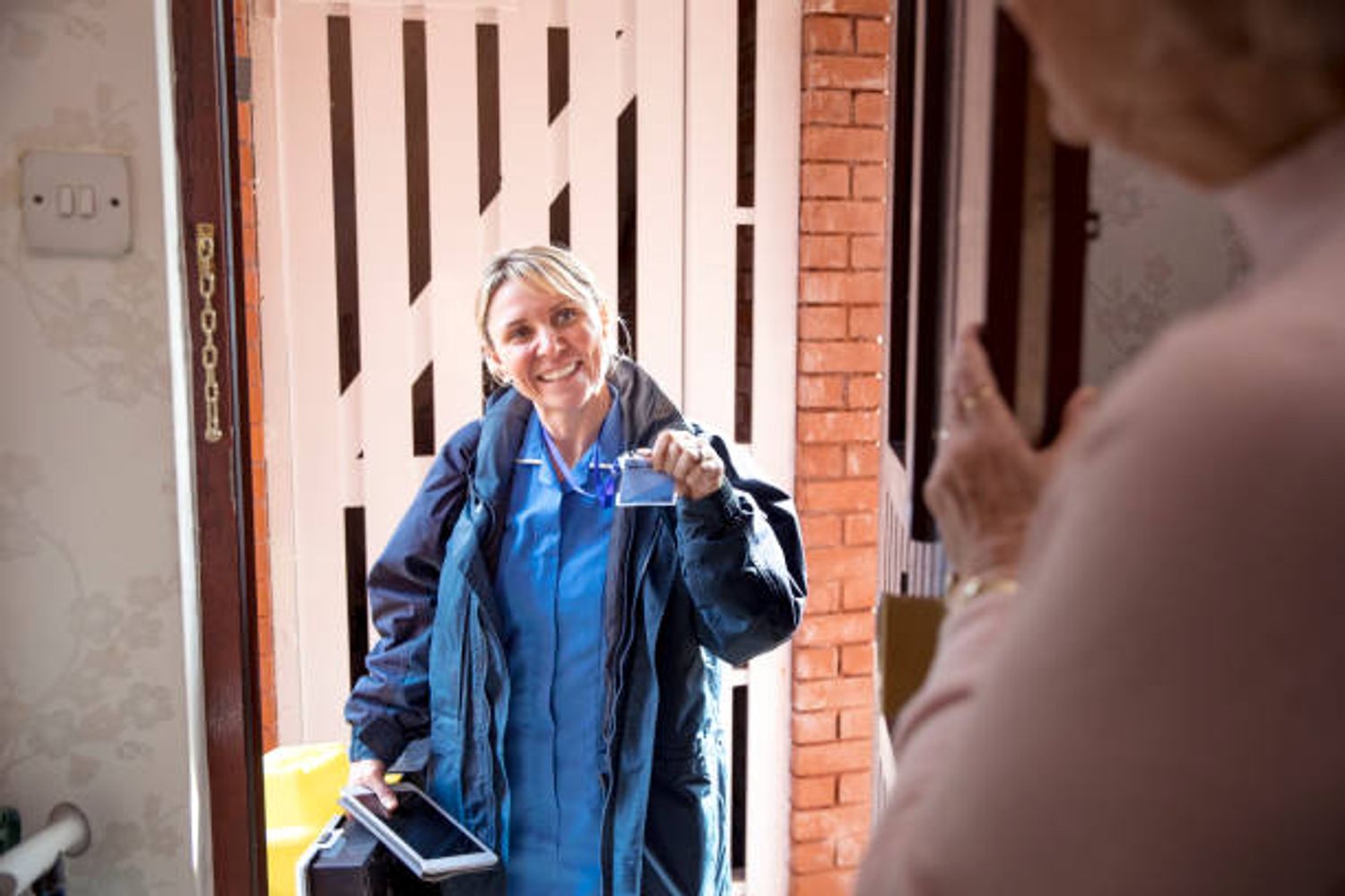 Mastering Every Home Care Shift Handover