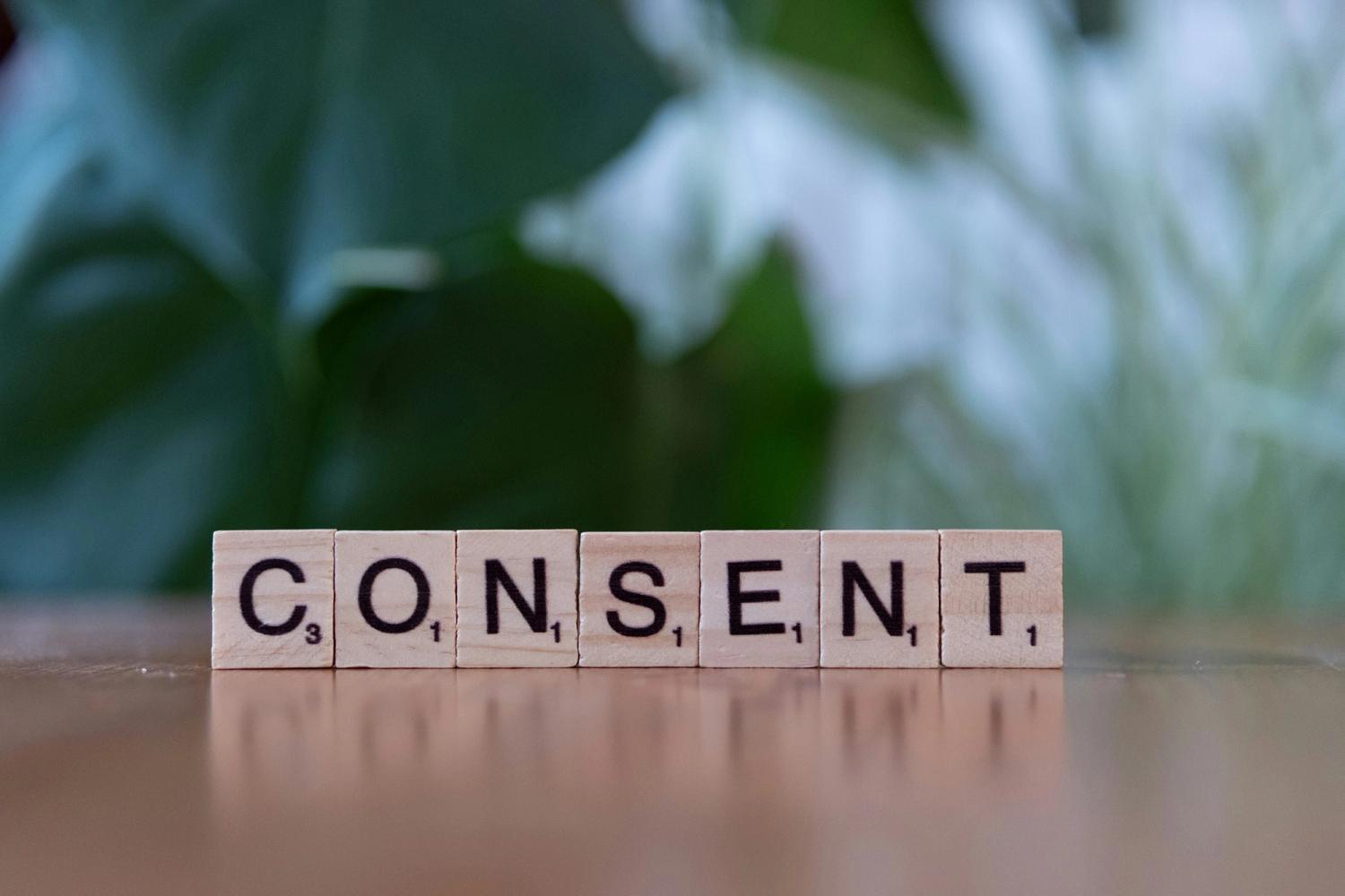 Informed Consent and AI-Driven Monitoring
