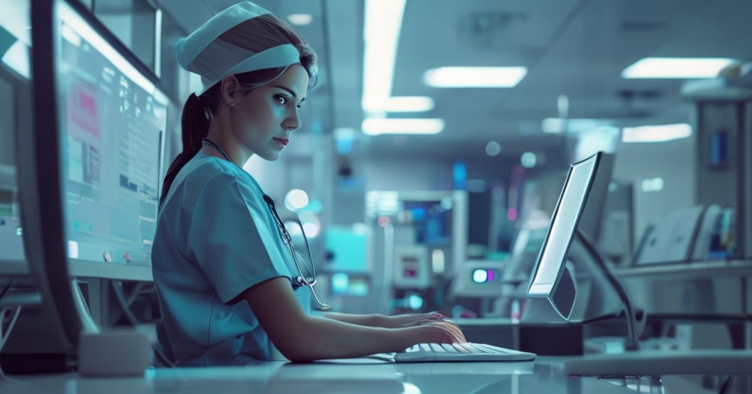 Writing Perfect Nursing Progress Notes With AI Help