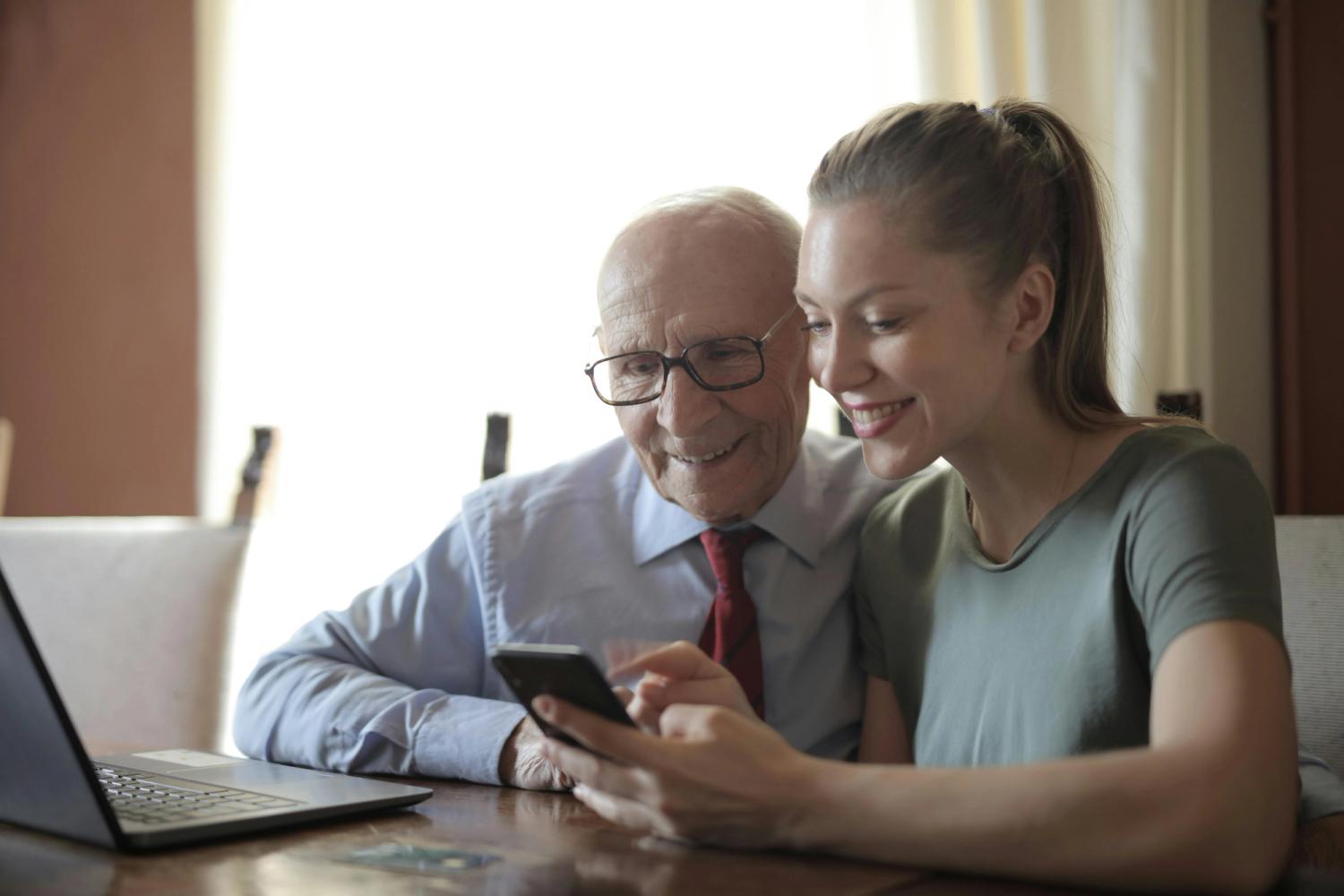Digital Transformation on a Budget: Connect Instead of Replace