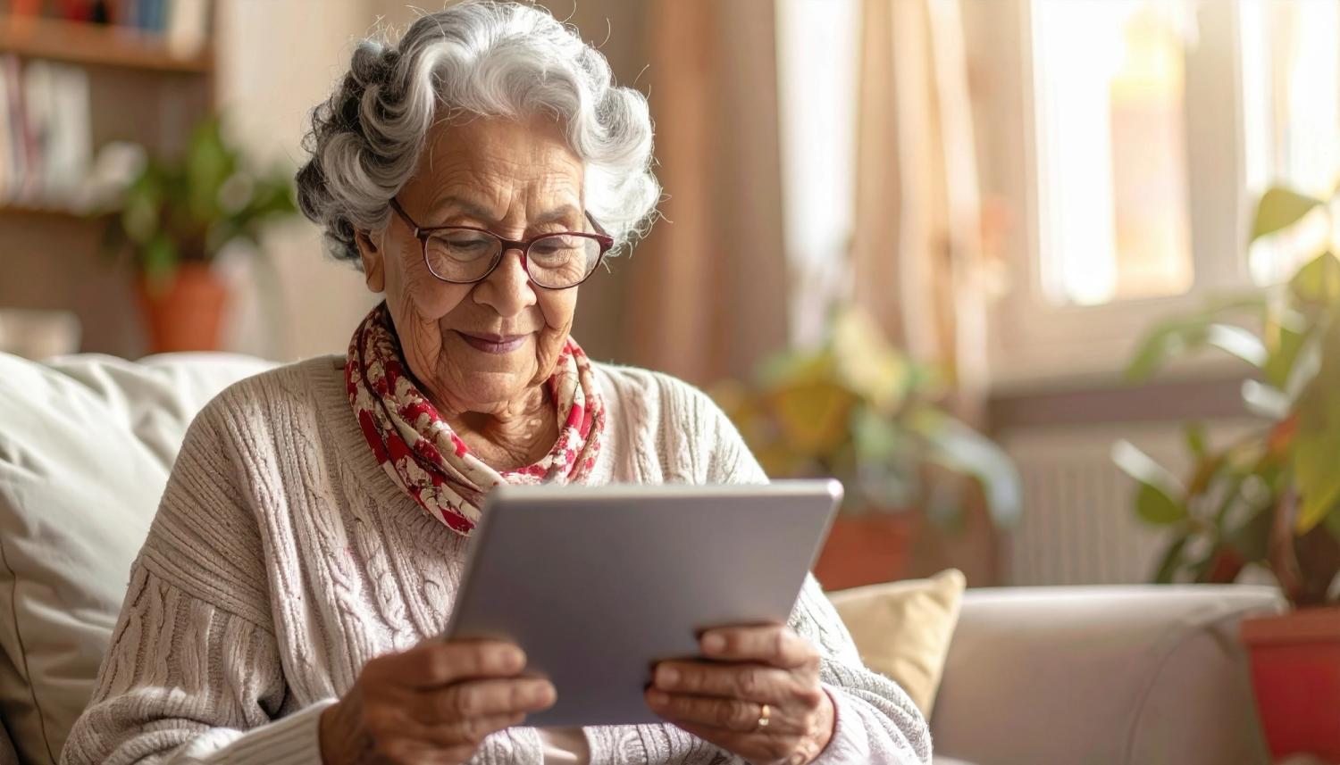 AI for Ageing Well: Shaping the Future of Care
