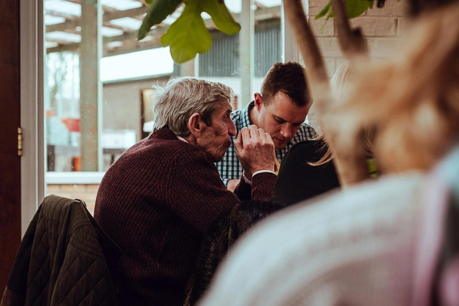 A Comprehensive Guide to Resident Rights in Aged Care