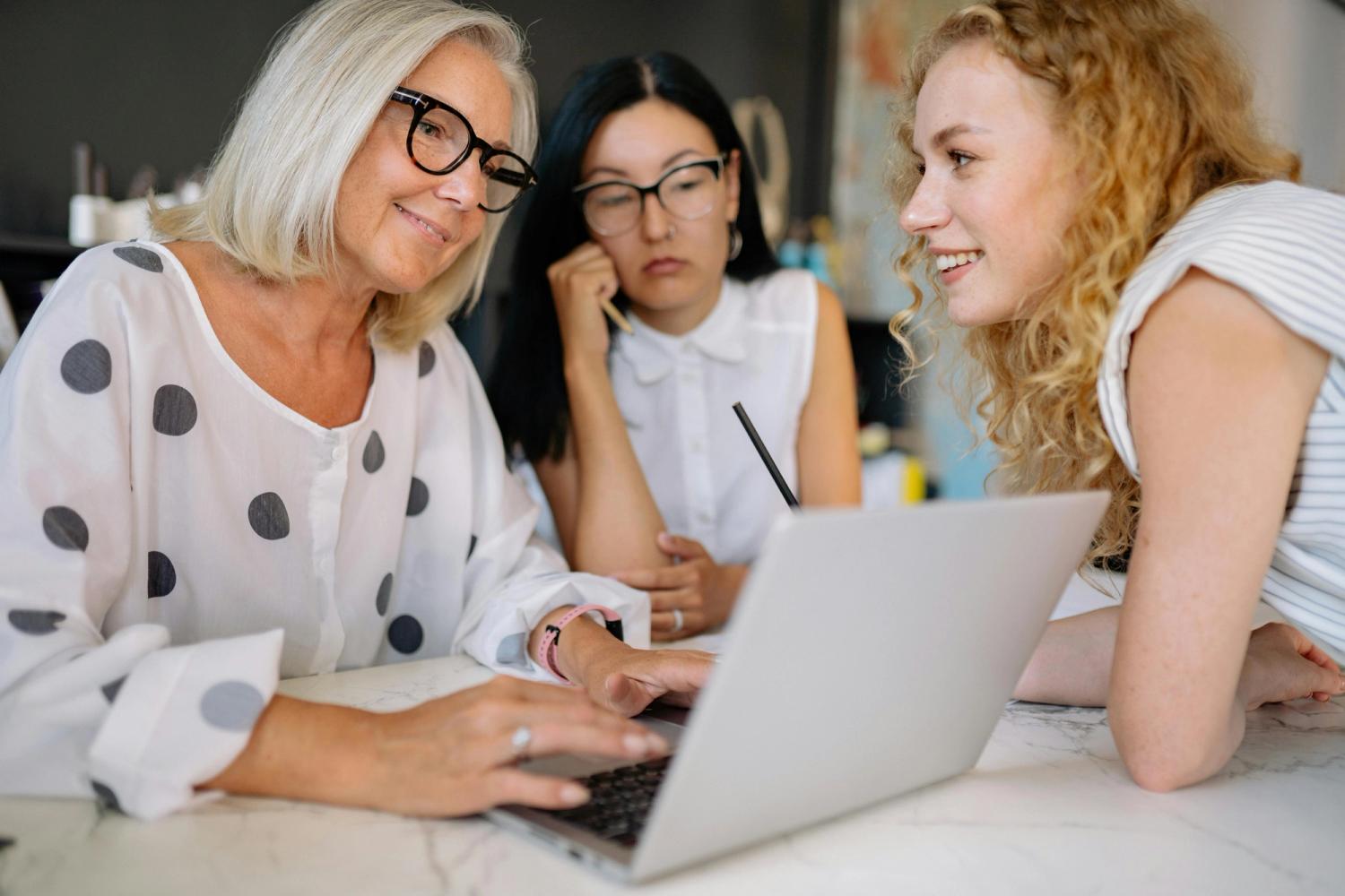 Empowering Agency Staff with Instant Access to Policy