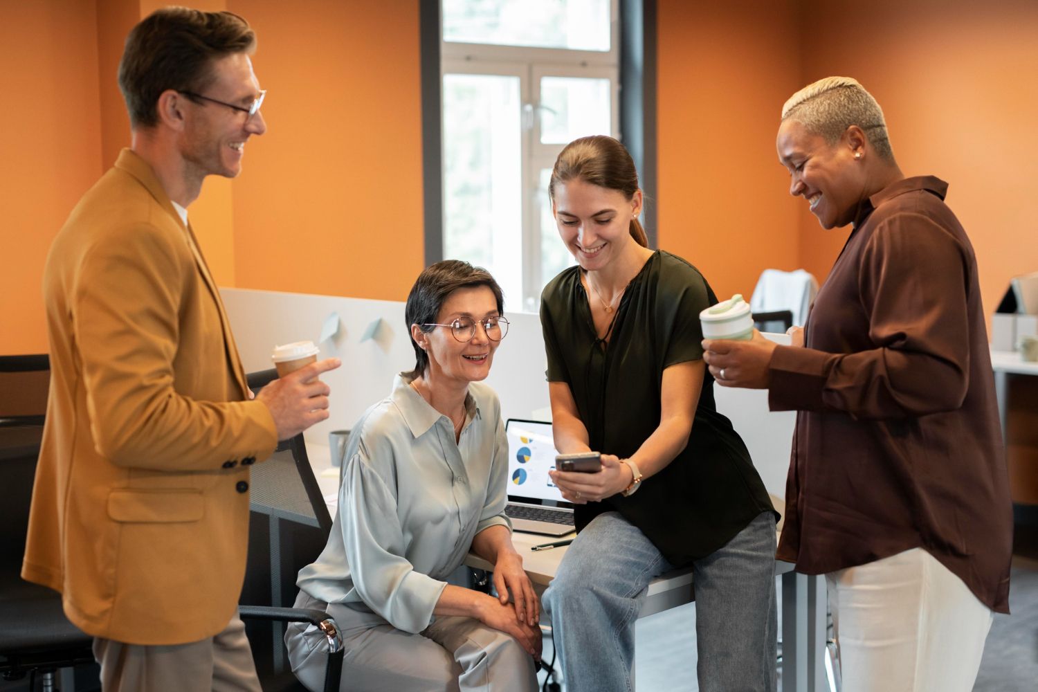 Successful Implementation Strategies for New Aged Care Policies