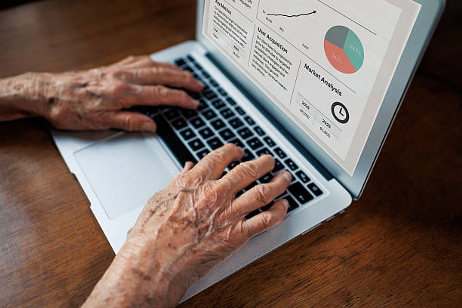 Calculating Your Aged Care Software ROI