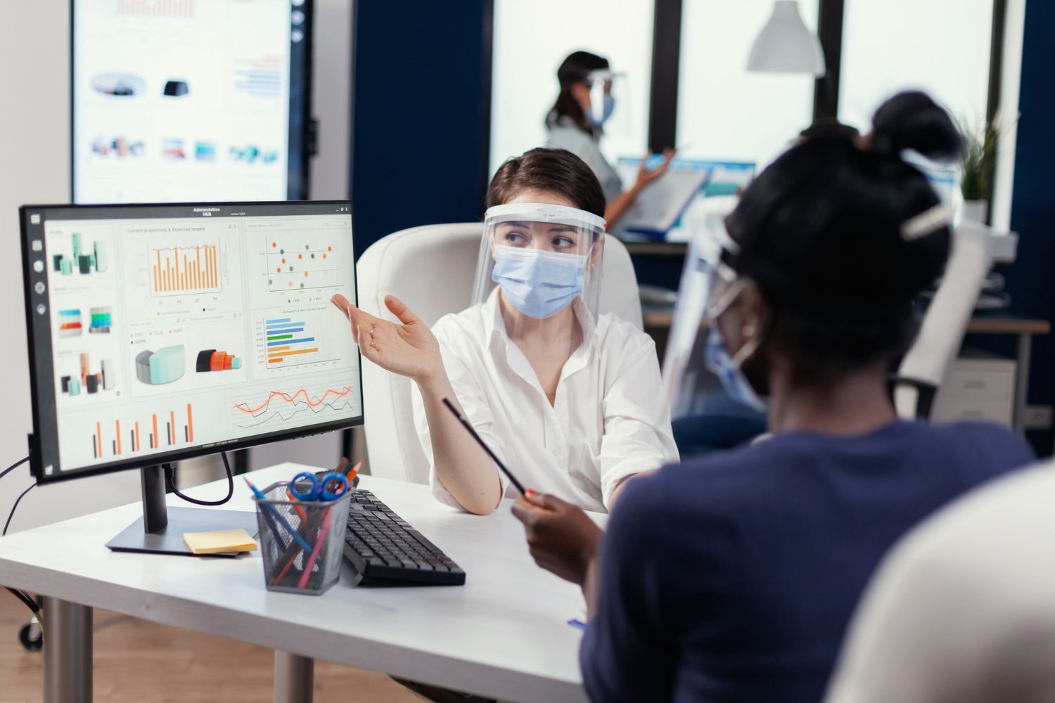 Simplifying Schedules: The Benefit of AI for Care Agencies