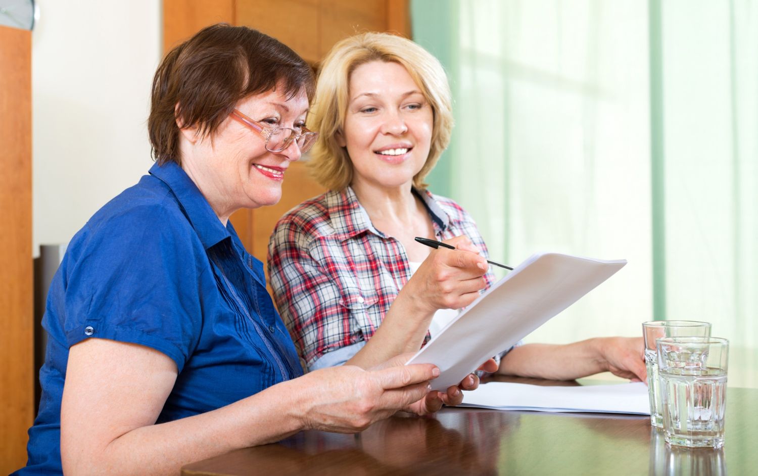 Aged Care Policy Audit Checklist for Internal Reviews