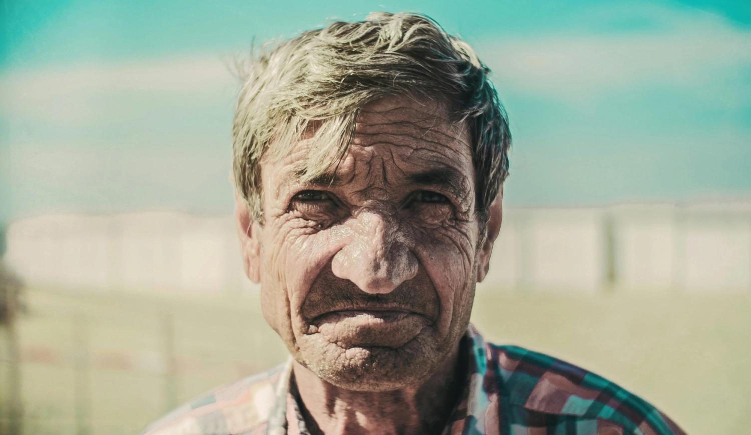 aged care security