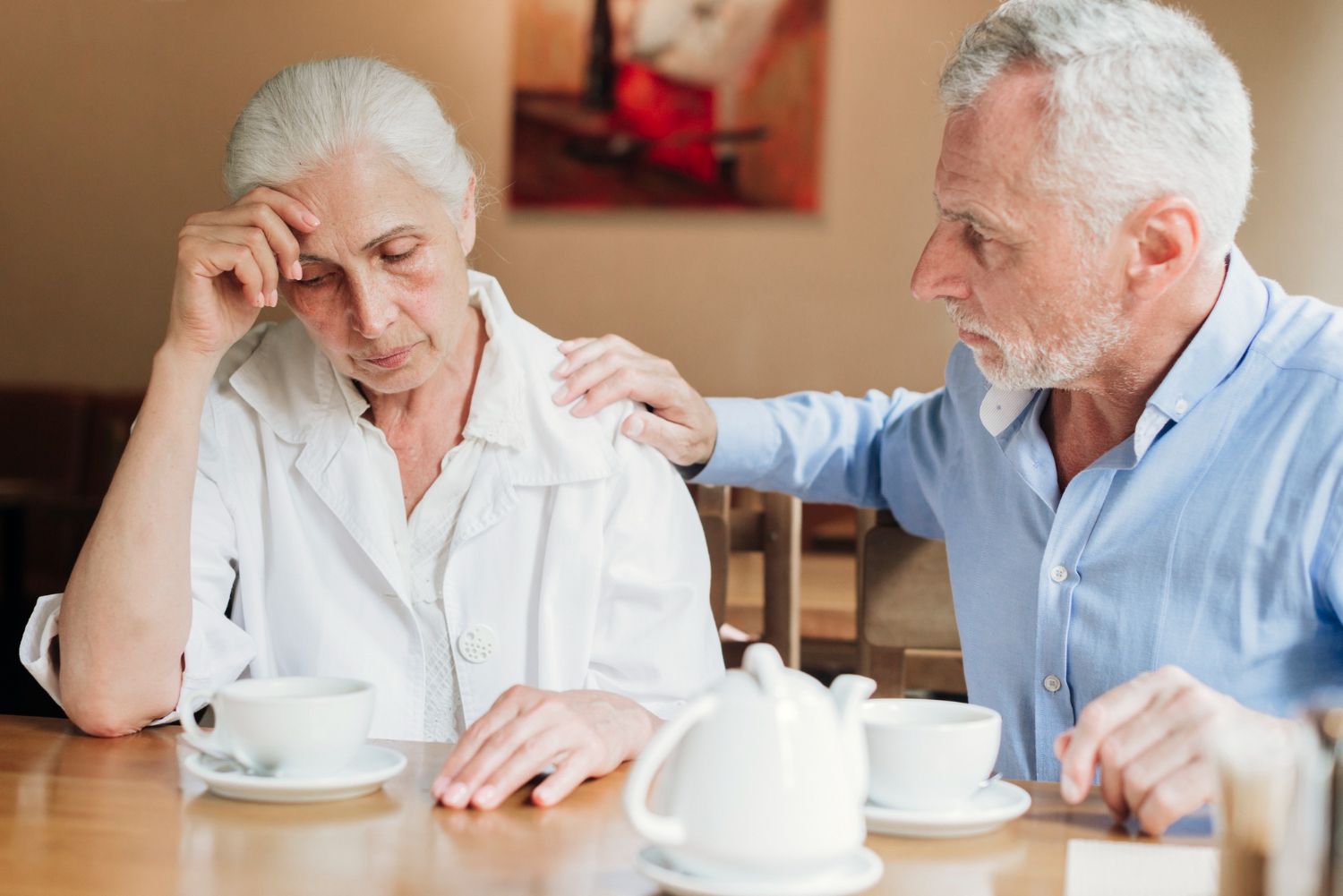 How Communication Failures Increase Risk in Aged Care