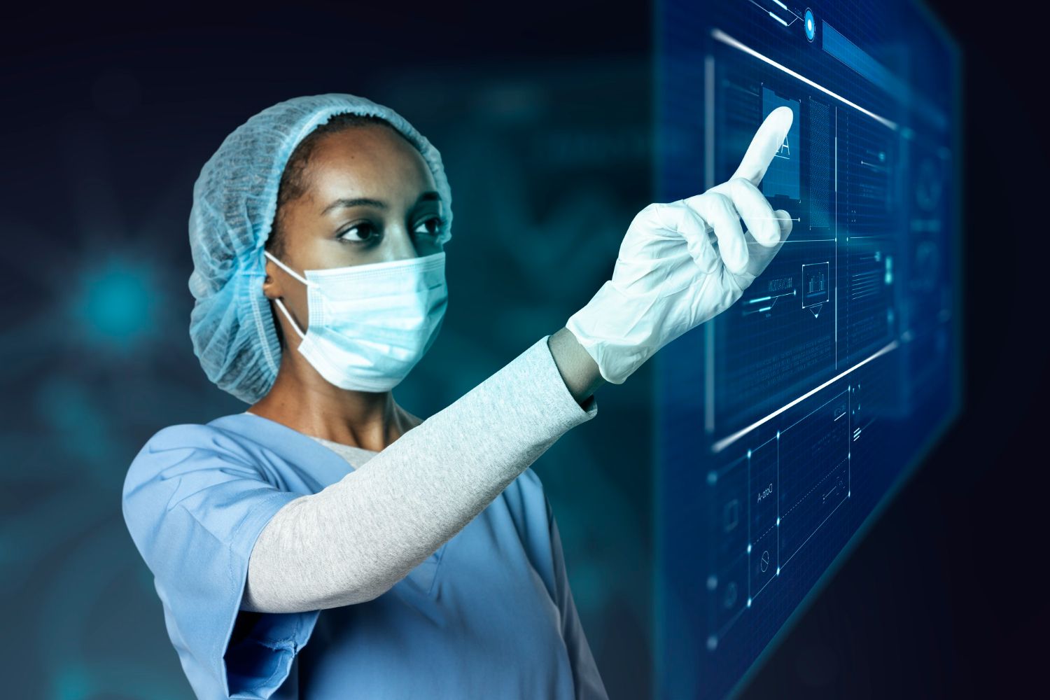 AI clinical escalation aged care governance review in Australian aged care