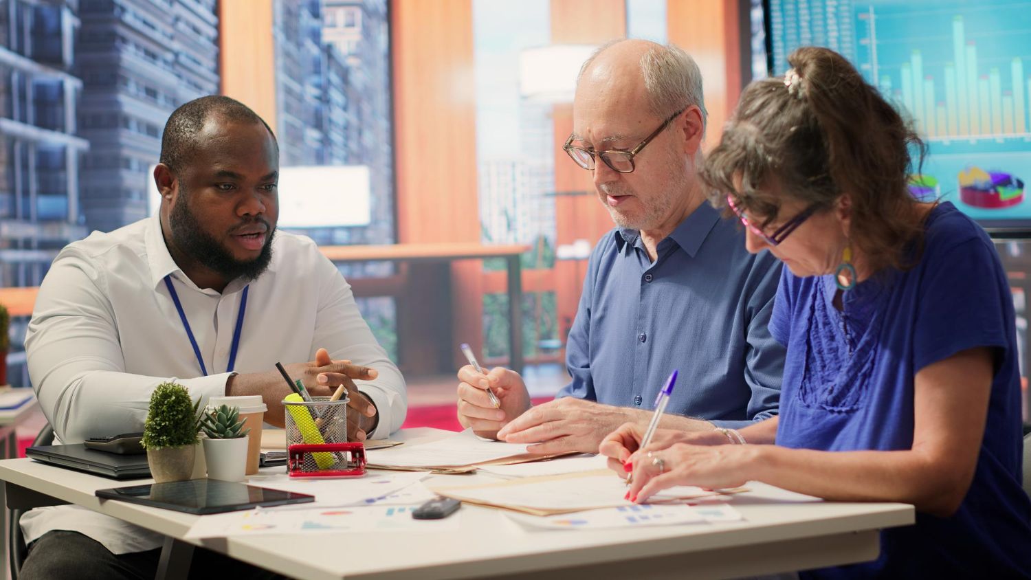 Policy Mapping for Integrated Aged Care Systems