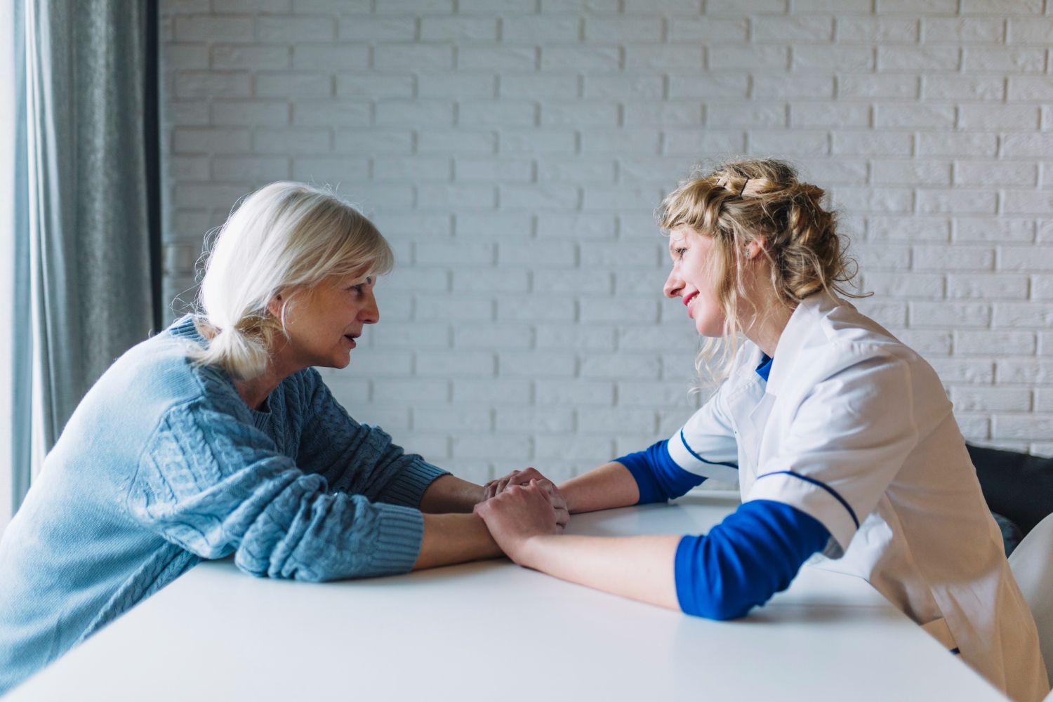 Recognising and Responding to Physical Abuse in Aged Care