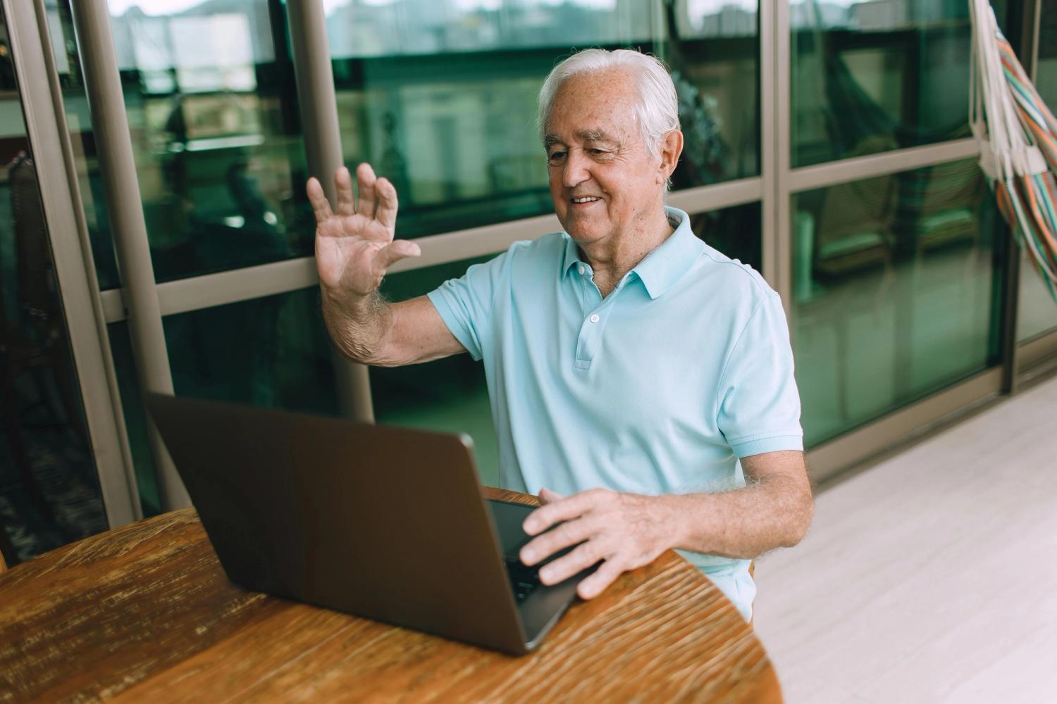 AI policy attestation aged care governance review in Australian aged care