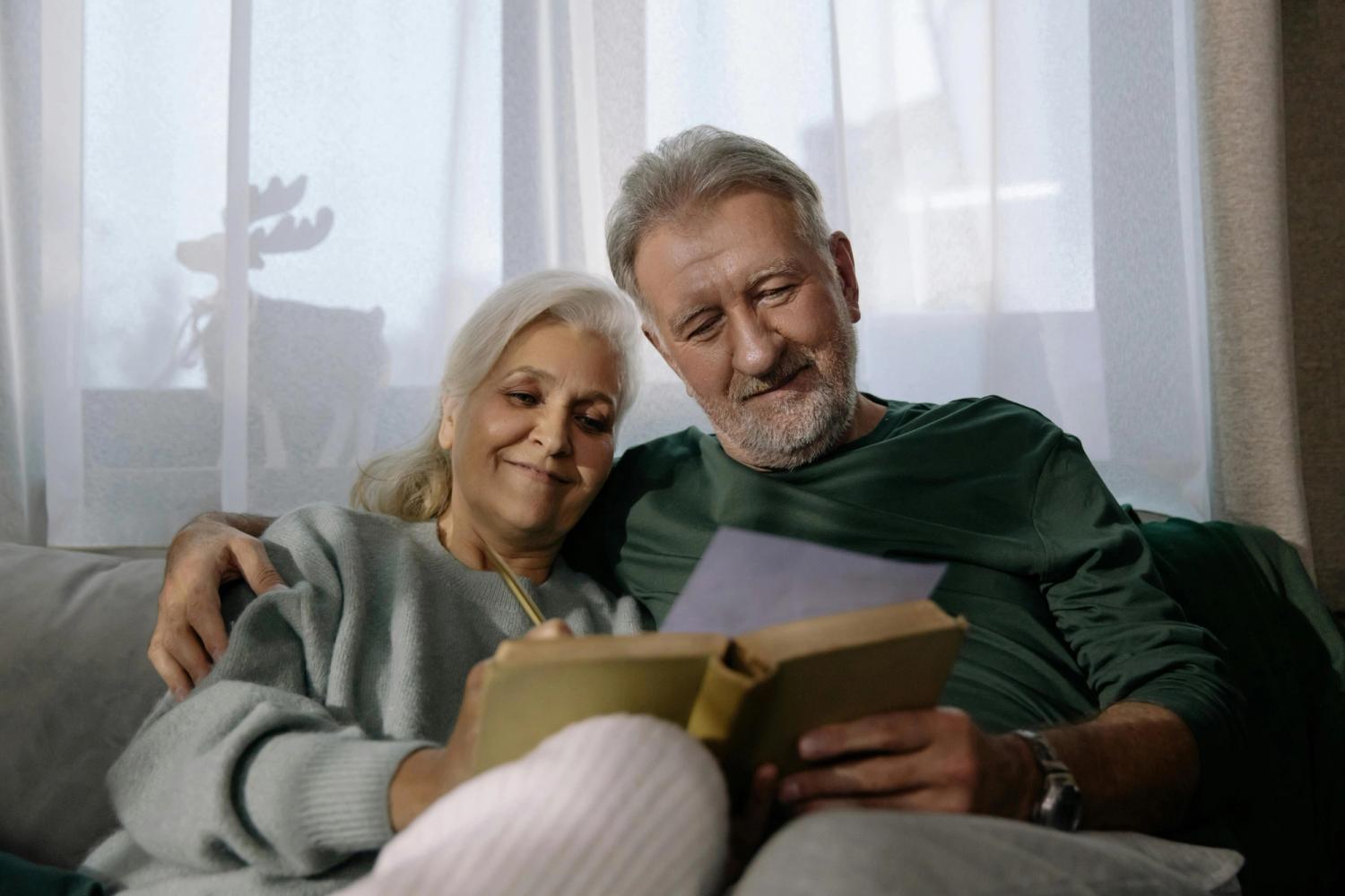 Comparing International Aged Care Standards