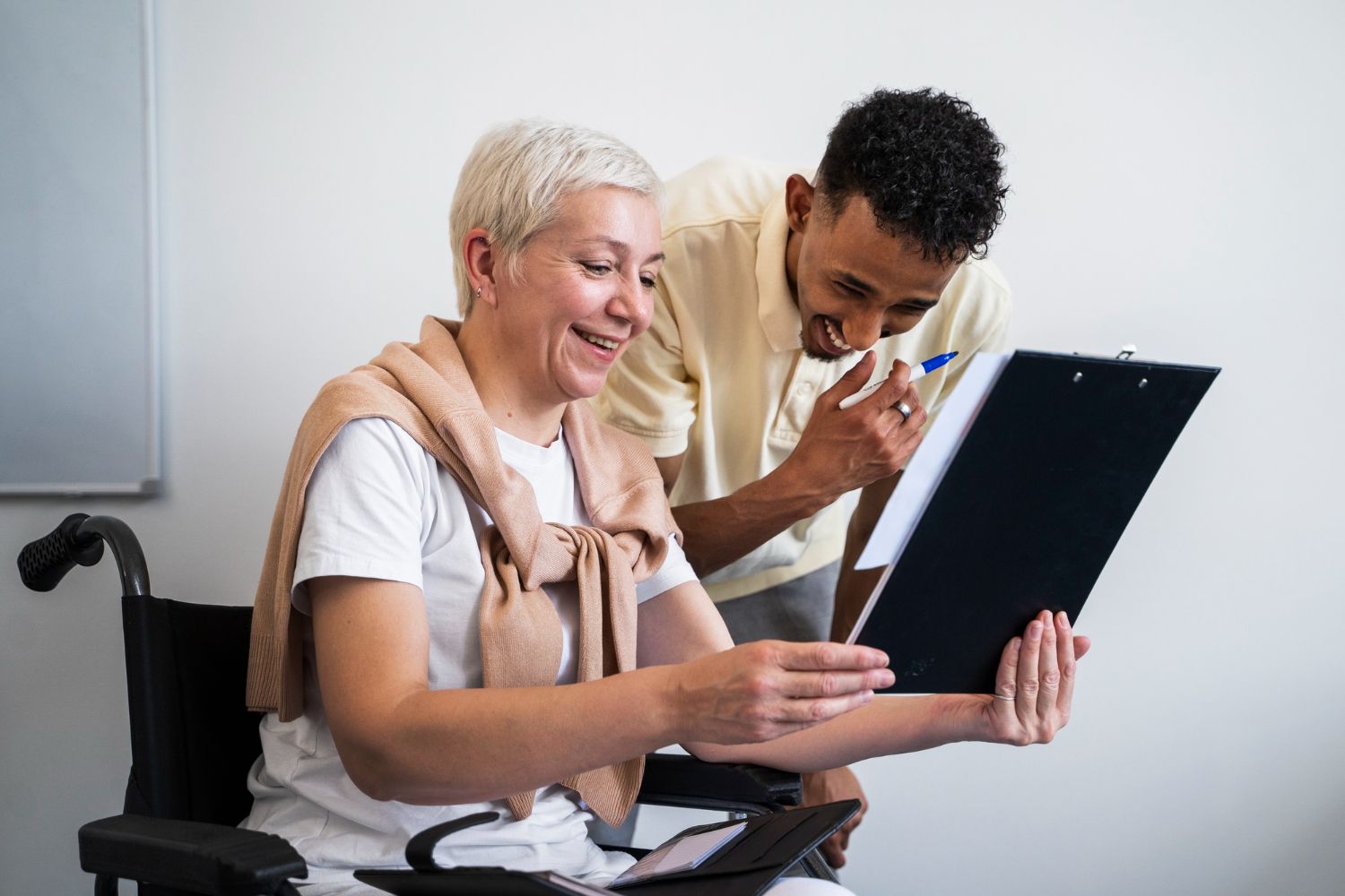 Best Practices for Managing Incident Records in Aged Care