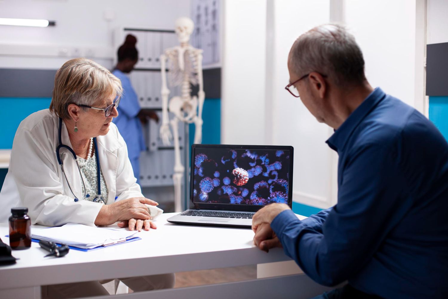 The AI Privacy Paradox: Why Public LLMs Pose a Data Risk in Aged Care