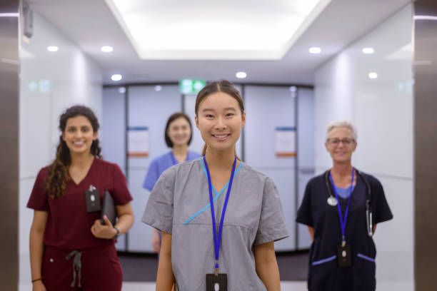 Faster Onboarding for Aged Care Agency Staff