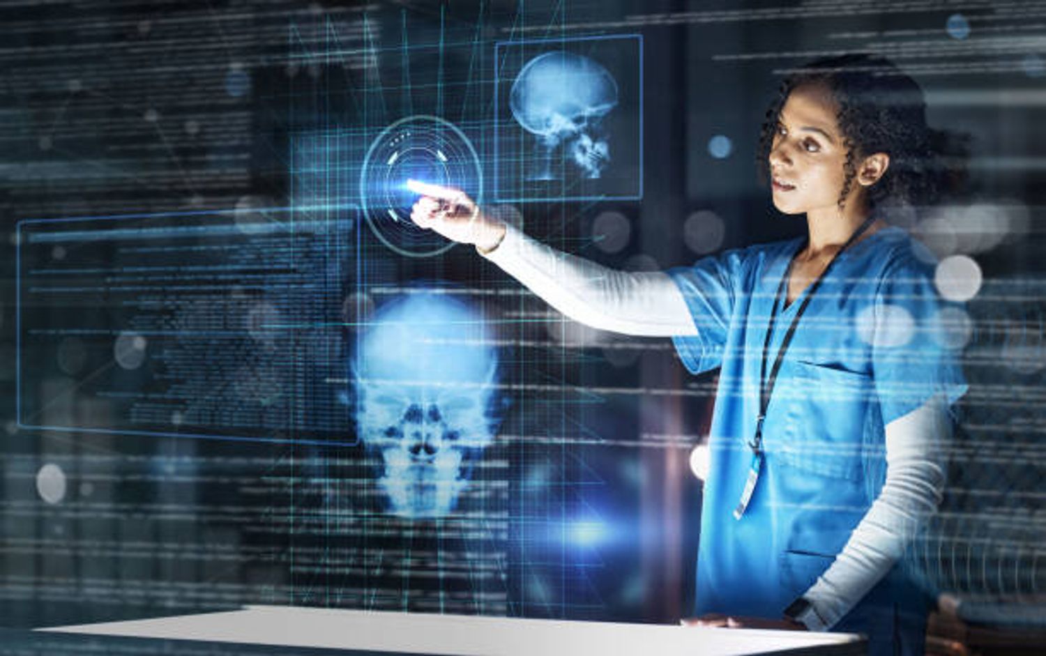 Turning Vague Observations into Bulletproof Clinical Records with Norma AI