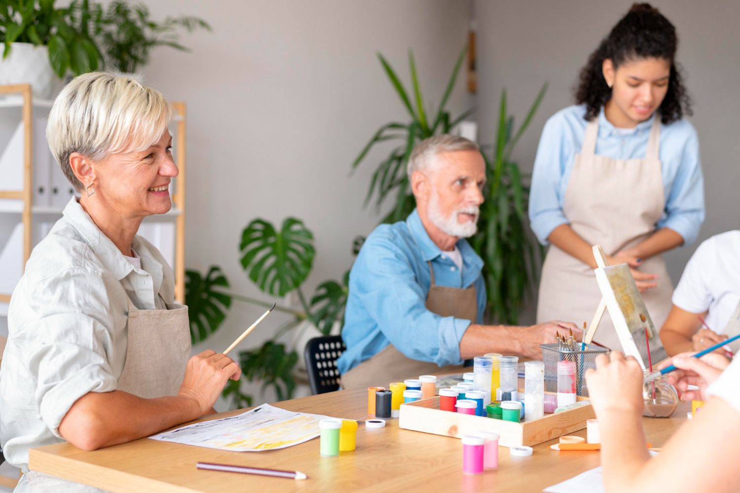 WHS Induction Essentials for New Aged Care Staff